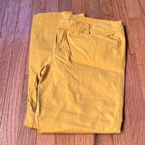 Old navy pixie pants